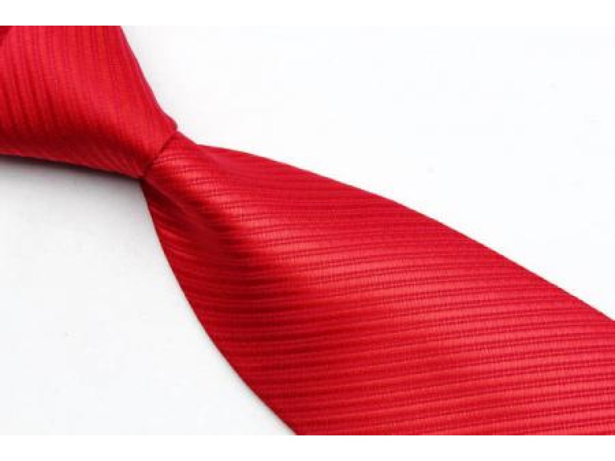Значення кольору краватки або що означає колір краватки