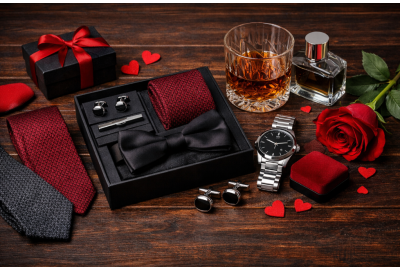 День святого Валентина: подарунок для нього, який справді має сенс