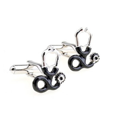 Запонки для лікарів