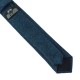 Краватка вовняна блакитна велична