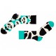 Шкарпетки Sammy Icon з пандою Stains