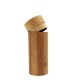 Чехол под очки деревянный из бамбука