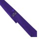 Краватка темно-фіолетова атласна