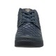 Ботинки модель TipTop темно-синие Стейси Адамс