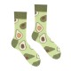 Носки Avocado - Rave від Sammy Icon