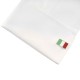 Запонки прапор Італії