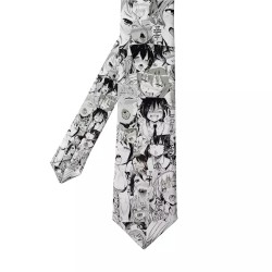 Краватка в стилі аніме 1