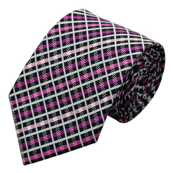 Подарочный набор от Jason&Vogue (галстук, бабочка, платок) 01156