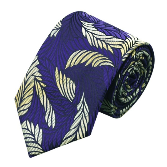Подарунковий набір (краватка, запонки та платок) від Jason&Vogue