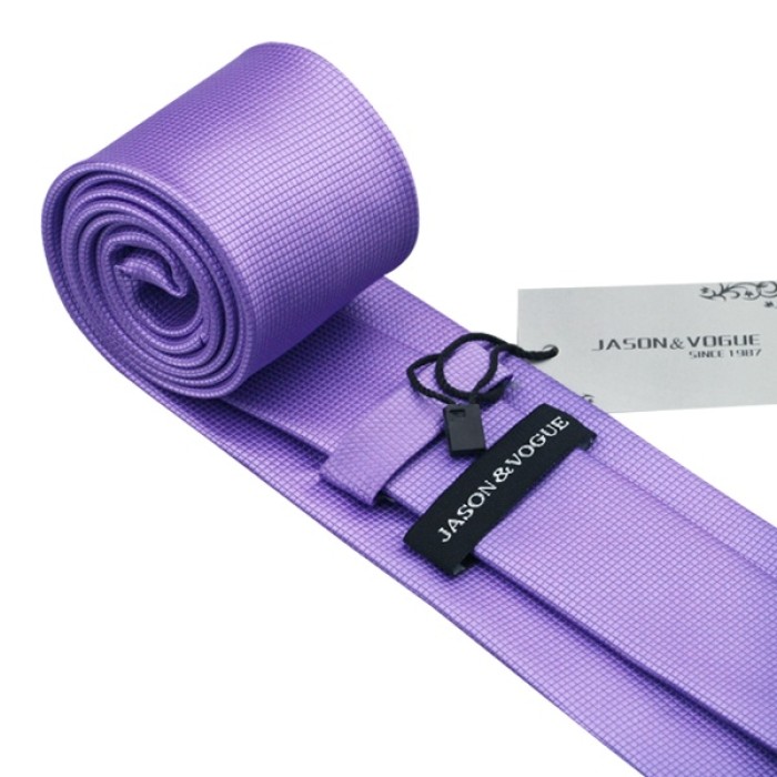 Подарочный набор фиолетовый классический