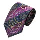 Незабываемый подарочный галстук с платком и запонками