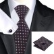 Краватка подарункова оригінальний квадратик
