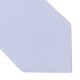 Галстук лавандовый оксфорд в трех размерах