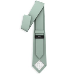 Краватка шавлієва оксфорд в трьох розмірах 