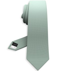 Краватка шавлієва оксфорд в трьох розмірах 