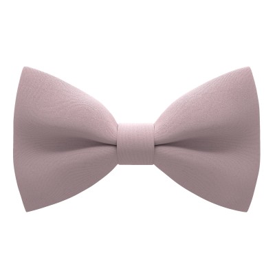 Метелик великий Blush Pink - креп