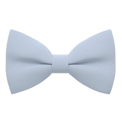 Метелик Pastel Blue з габардина