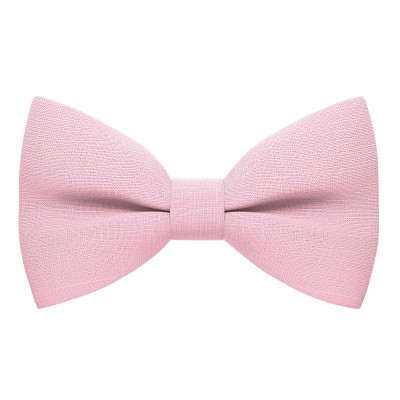 Метелик Blush Pink лляний - великий