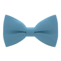 Метелик маленький Steel Blue - креп