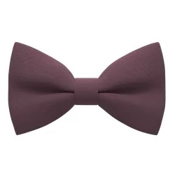 Метелик маленький Mature Grape з габардину